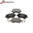 Delphi Rear Brake Pads LR134695 RANGE ROVER EVOQUE 2012 – 2018