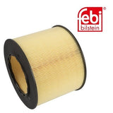 Febi 108355 Air Filter Premium High Performance Fits Saab 9-5 1998 - 2000