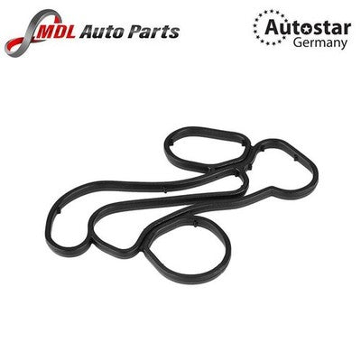AutoStar Germany Mercedes C-Class E-Class Oil Cooler Gasket 2711840080 2.1L 3.0L