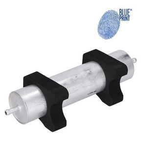 Blueprint ADB112313 In line Fuel Filter 273 mm Fits BMW 3 Series 2001 - 2005