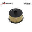 AutoStar Germany OIL FILTER 2811800010