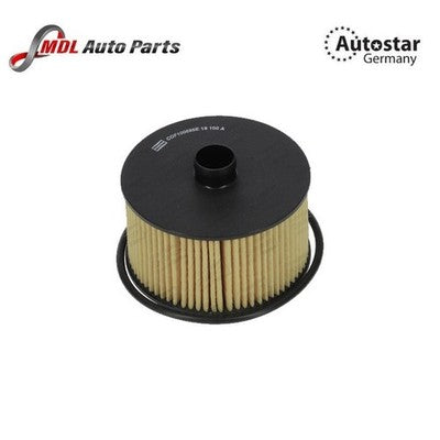 AutoStar Germany OIL FILTER 2811800010