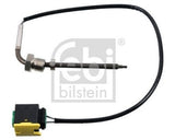 Febi 192636 Exhaust Gas Temperature Sensor Premium Standard High Efficiency