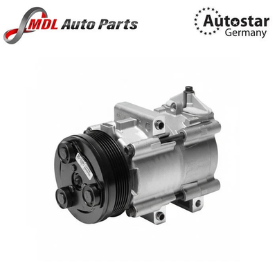 AUTOSTAR GERMANY A/C Compressor 1712520