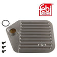 Febi 11675 Transmission Oil Filter Set Auto Fits BMW 5 Series 1997 - 2004