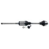 Febi 183412 Drive Shaft With Screw Front Axle Right For BMW 1 Series 2013 - 2015