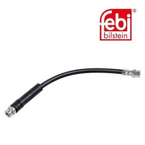 Febi 46188 Premium Brake Hose Rear Left Right Fits Ford Fiesta 2007-2009