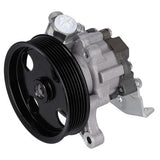 Febi 193278 Power Steering Pump Fits Mercedes-Benz Sprinter 3.5-T 2008 - 2009