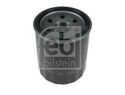 Febi 183869 Oil Filter Spin On High Efficiency Fits Isuzu D-Max 2012 - 2018