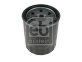 Febi 183869 Oil Filter Spin On High Efficiency Fits Isuzu D-Max 2012 - 2018