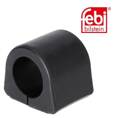 Febi 07116 Anti Roll Bar Bush Rubber Standard Premium For Citroen C2 2003 - 2009