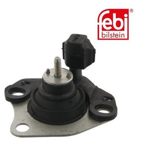 Febi 12412 Engine Mounting High Performance Fits Renault Megane 1999 - 1999