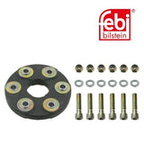 Febi 08822 Flexible Coupling Kit Standard Fits Mercedes-Benz 124 1986 - 1989