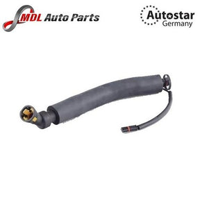 Autostar Germany CRANKCASE BREATHER HOSE For BMW E87 3E90/E91 11157567801