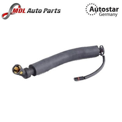 Autostar Germany CRANKCASE BREATHER HOSE For BMW E87 3E90/E91 11157567801