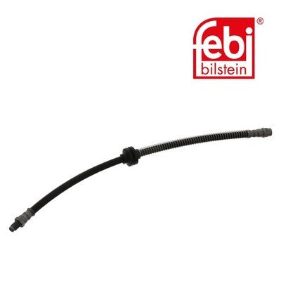 Febi 45314 Brake Hose Front Left Right Fits Renault Grand Sc�nic 2006-2008