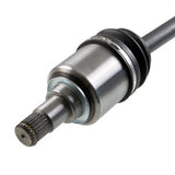 Febi 185597 Drive Shaft Front Axle Left With Nut Fits Toyota Verso 2009 - 2018