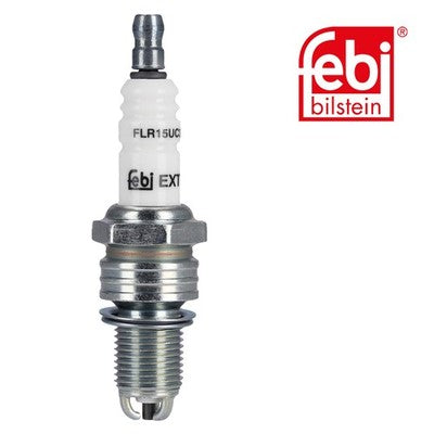 Febi 13515 Spark Plug High Quality Premium Fits Volkswagen Golf Van 1993 - 1999