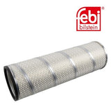 Febi 06781 Air Filter Insert Premium Grade High Flow Automotive Filter