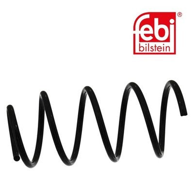 Febi 46854 Coil Spring Premium High Performance Fits Mini Mini 2006 - 2010