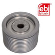 Febi 101427 Idler Pulley Premium Grade Durable Standard High Performance
