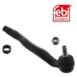 Febi 100334 Tie Rod End Front Right Premium Fits BMW 3 Series 2000 - 2003