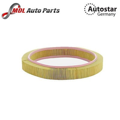 Autostar Germany Air Filter 0030945804 for Mercedes-Benz 190E, 200E, 230E