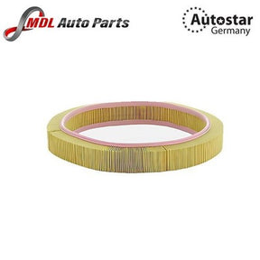 Autostar Germany Air Filter 0030945804 for Mercedes-Benz 190E, 200E, 230E