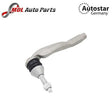 AutoStar Right Tie Rod for Mercedes-Benz C-Class W205, E-Class W213 2054600105
