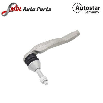 AutoStar Right Tie Rod for Mercedes-Benz C-Class W205, E-Class W213 2054600105