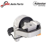 AUTOSTAR 4G0199381NS ENGINE MOUNTING WITH SENSOR PLASTIC HOUSING A6 C7