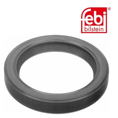 Febi 09740 Shaft Seal FPM Fluoride Rubber Premium Fits Renault Clio 1996 - 1998