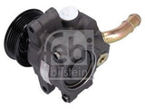 Febi 185453 Power Steering Pump Clockwise Rotation Fits Ford Fiesta 2002 - 2008