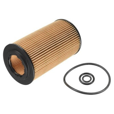 Febi 184133 Oil Filter Standard Premium Grade Fits Honda Accord 2004 - 2008
