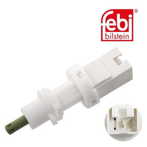 Febi 12230 Switch Plastic Electric Premium Fits Alfa Romeo 166 1998 - 2000