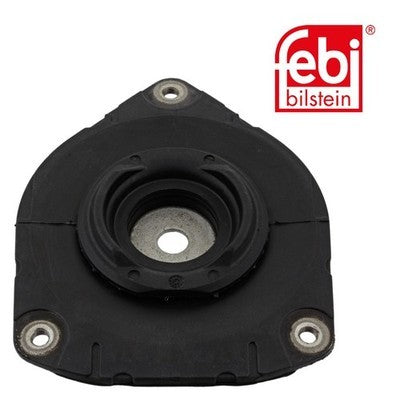 Febi 36606 Strut Top Mounting Front Left Right Fits Renault Megane 2013-2015