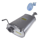 Blueprint ADG06009 Centre Silencer Premium Fits Ssangyong Rexton 2004 - 2012