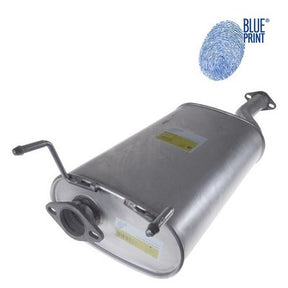 Blueprint ADG06009 Centre Silencer Premium Fits Ssangyong Rexton 2004 - 2012