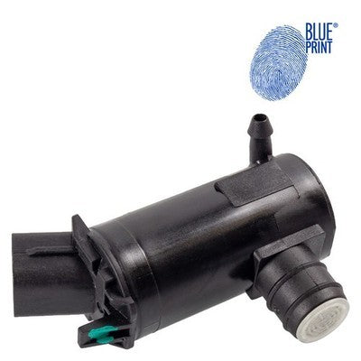 Blueprint ADG00369 Washer Pump High Performance Fits Hyundai Getz 2002-2010