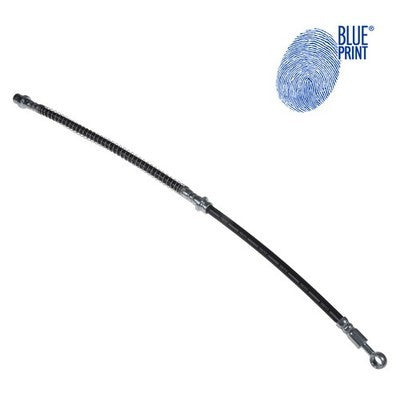 Blueprint ADC45361 Brake Hose 593 mm Fits Mitsubishi Outlander 2003 - 2006