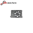 Allmakes 4x4 Engine Fan Motor LR026078 Freelander 2