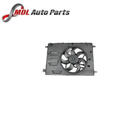 Allmakes 4x4 Engine Fan Motor LR026078 Freelander 2