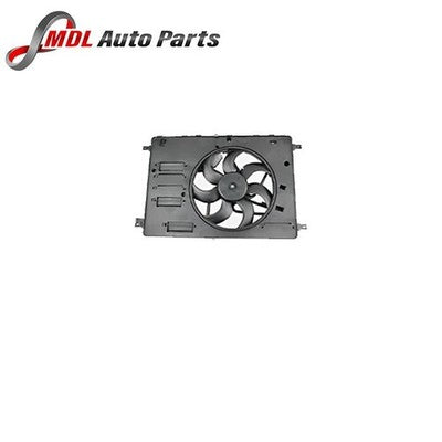 Allmakes 4x4 Engine Fan Motor LR026078 Freelander 2