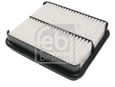 Febi 184420 Air Filter Standard Premium Fits Suzuki Grand Vitara 2003 - 2005