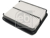 Febi 184420 Air Filter Standard Premium Fits Suzuki Grand Vitara 2003 - 2005
