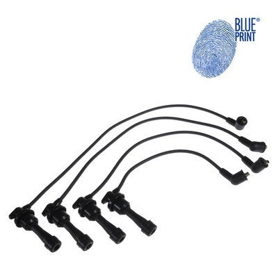 Blueprint ADN11606 Ignition Cable Kit Premium Fits Nissan Sunny 1990 - 1995