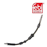 Febi 170262 Brake Hose Front Right Fits High Performance Ford Ka Van 2002-2005