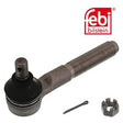 Febi 43144 Tie Rod End Front Left Premium Fits Toyota LandCruiser 1984 - 1993