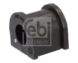 Febi 188142 Anti Roll Bar Bush Front Axle Premium Fits Suzuki Ignis 2016 - 2025