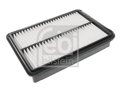 Febi 184402 Air Filter Standard Premium Grade Fits Hyundai Tucson 2007 - 2012